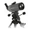 Teleskope Bresser MAK 100/1400 EQ Bedienungsanleitung