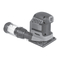 Schleifmaschinen EINHELL TE-OS 18/113 3X Li Originalbetriebsanleitung
