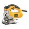 DeWalt DW331K, DW333K - Stichsägen-Bedienungsanleitung