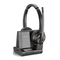 Kopfhörer Plantronics Savi 8200 Serie Bedienungsanleitung
