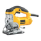 Elektrowerkzeuge DeWalt DW331K Handbuch