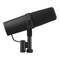 Mikrofone Shure SM7B Bedienungsanleitung
