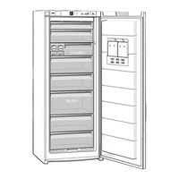 Siemens GSN Serie Gebrauchsanleitung