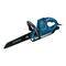 Kettensäge Bosch GFZ 16-35 AC Professional Originalbetriebsanleitung