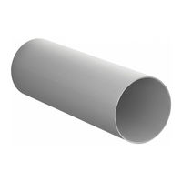 Lunos 9/R 160 Einbauanleitung