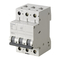 Leitungsschutzschalter Siemens 5SL3 - Serie Betriebsanleitung