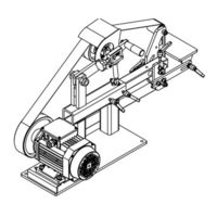 Vevor BS282V Originalanleitung