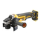 DeWalt DCG405, DCG405B Handbuch