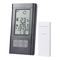 Wetterstationen Conrad WF 50 Bedienungsanleitung