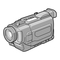 Camcorder Sony Handycam DCR-TRV15E Bedienungsanleitung