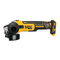Schleifmaschinen DeWalt DCG405 Bedienungsanleitung