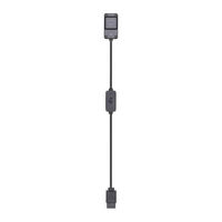 DJI Ronin-S Bedienungsanleitung
