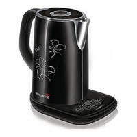 Redmond SkyKettle RK-M170S-E Gebrauchsanleitung