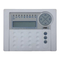 Keypads urmet 1067/022 Schnellanleitung