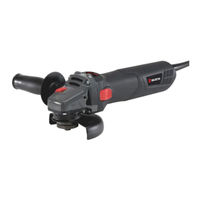 Würth EWS 10-125-E COMPACT Originalbetriebsanleitung