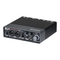 USB Audio Interfaces Steinberg UR22C Kurzanleitung