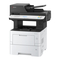 All-in-One-Drucker Kyocera ECOSYS MA4500f-Serie Schnellstartanleitung