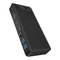 Docking-Stationen Icy Box DisplayLink IB-DK2280AC Handbuch