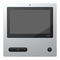 Videotürsprechanlage SSS Siedle AVP 870-0 Produktinformation