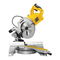 Werkzeuge DeWalt DWS778 QS Handbuch