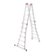 Leitern Hailo MTL 670 Benutzerinformation