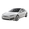 Autos Tesla MODEL S 2012 Benutzerhandbuch