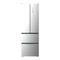 cecotec BOLERO COOLMARKET COMBI F2D 395 INOX E