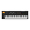 Synthesizer Behringer MOTÖR49 Handbuch