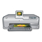 Drucker HP Photosmart D7200 series Handbuch