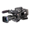 Camcorder Panasonic AJ-PX5000G Bedienungsanleitung