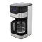 Kaffeemaschinen inventum KZ712D Gebrauchsanleitung