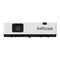Beamer InFocus LCD-Serie Benutzerhandbuch