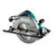 Kreissäge Makita HS011G Betriebsanleitung