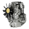 Motoren perkins 1103D Betriebs- Und Wartungshandbuch