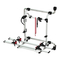 Fahrradträger Fiamma CARRY-BIKE FRAME CRAFTER E-BIKE 02094-31A Montage- Und Gebrauchsanleitung