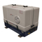 Tragbare Generatoren Fischer Panda 8000x PVMV-N Serie Handbuch