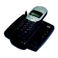 T-Mobile T-Sinus 312 AB Handbuch