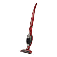 Electrolux Ergorapido Benutzerhandbuch
