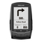 Fahrradcomputer meilan FINDER Kurzanleitung