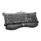 Tastaturen Mad Catz Cyborg V.5 Keyboard Bedienungsanleitung