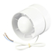 Ventilatoren Sygonix SY-5233248 Installationsanleitung