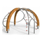 Sport und Freizeit stilum Multifunktionstrainer Wood Montageanleitung