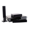 Heimkinosysteme Sony BDV-IZ1000W Schnellinstallationsanleitung