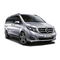 Autos Mercedes-Benz V-Classe Betriebsanleitung