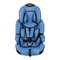 Autositze BabyGo Gosafe Car Seat Bedienungsanleitung