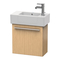 Möbel DURAVIT X-Large Montageanleitung