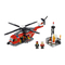 Spielzeuge LEGO City 60010 Bauanleitung