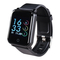 Fitness Trackers Hama Fit Track 5900 Bedienungsanleitung
