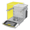 Waagen Sartorius Cubis MCE-Serie Betriebsanleitung