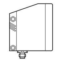 IFM Electronic ecomat200 DN301x Bedienungsanleitung
